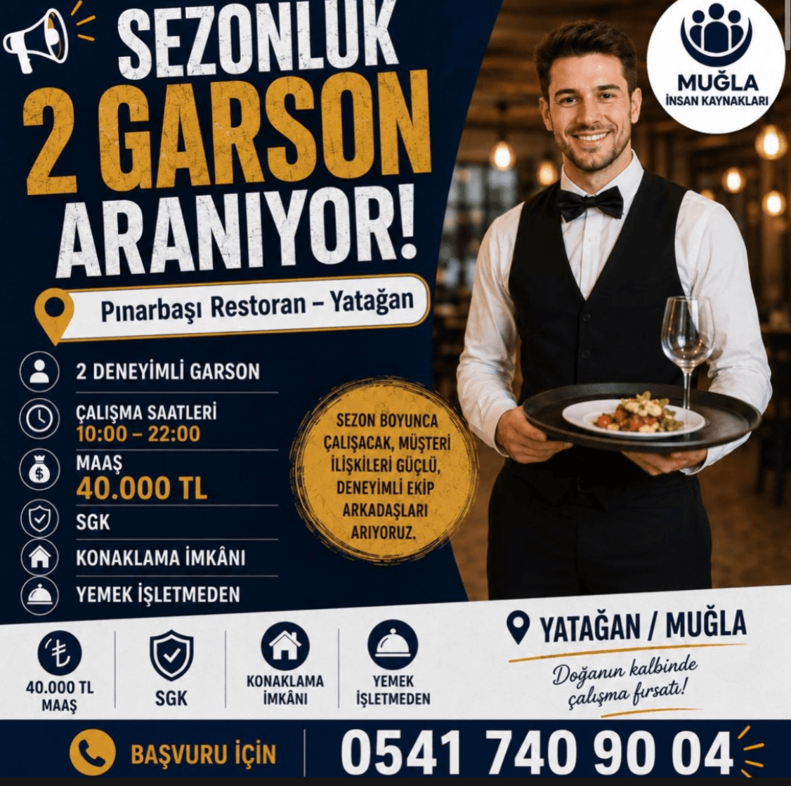 Muğla İK Instagram