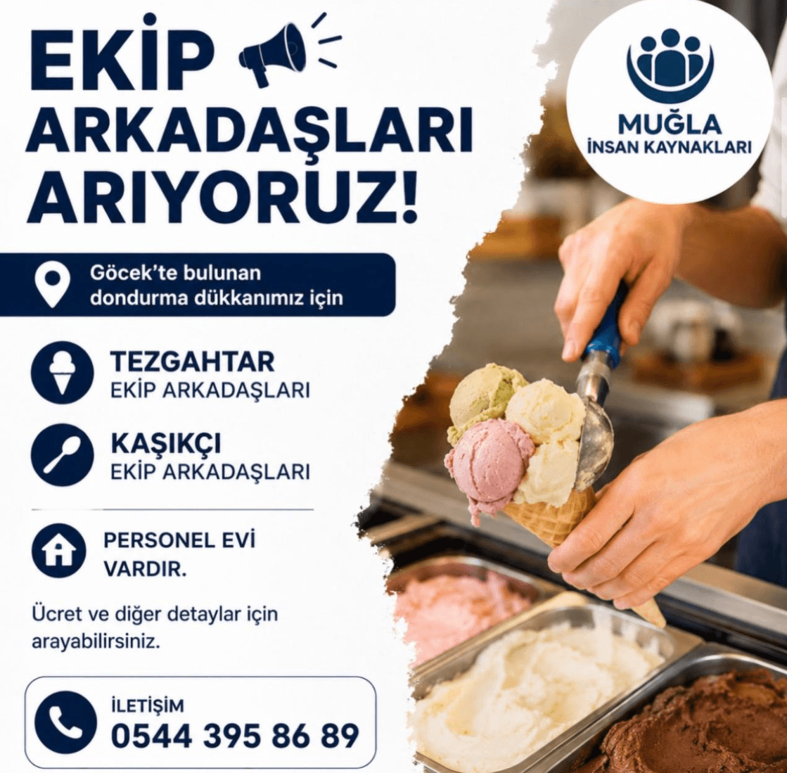 Muğla İK Instagram