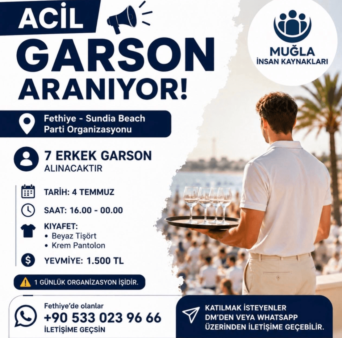 Muğla İK Instagram