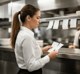 Acil Personel Aranıyor — Deneyimli Bayan Maid